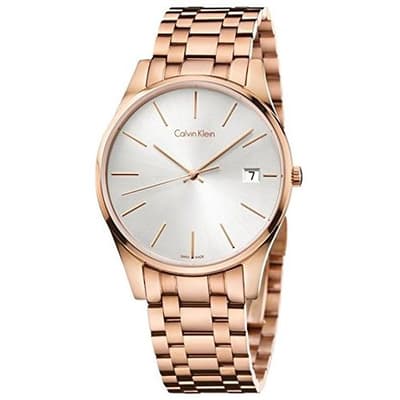 CALVIN KLEIN Time K4N21646