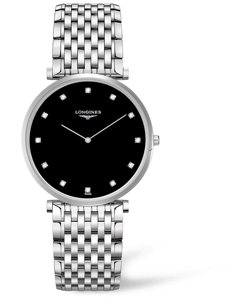LONGINES La Grande Classique L4.766.4.58.6