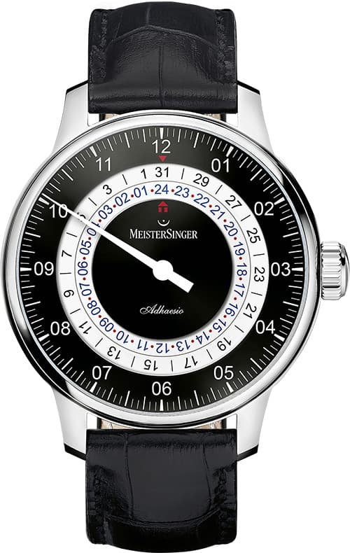MeisterSinger Adhaesio AD902