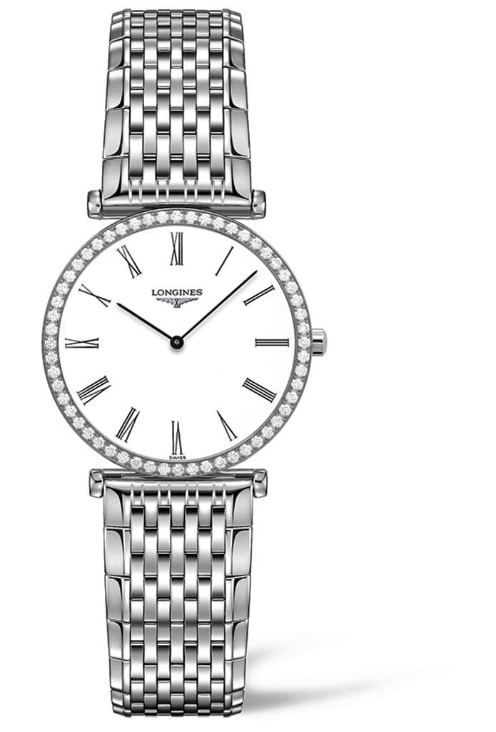 LONGINES La Grande Classique L4.513.0.11.6