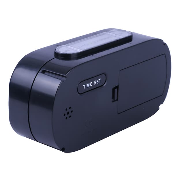 Digitalt Bordur - LCD-display