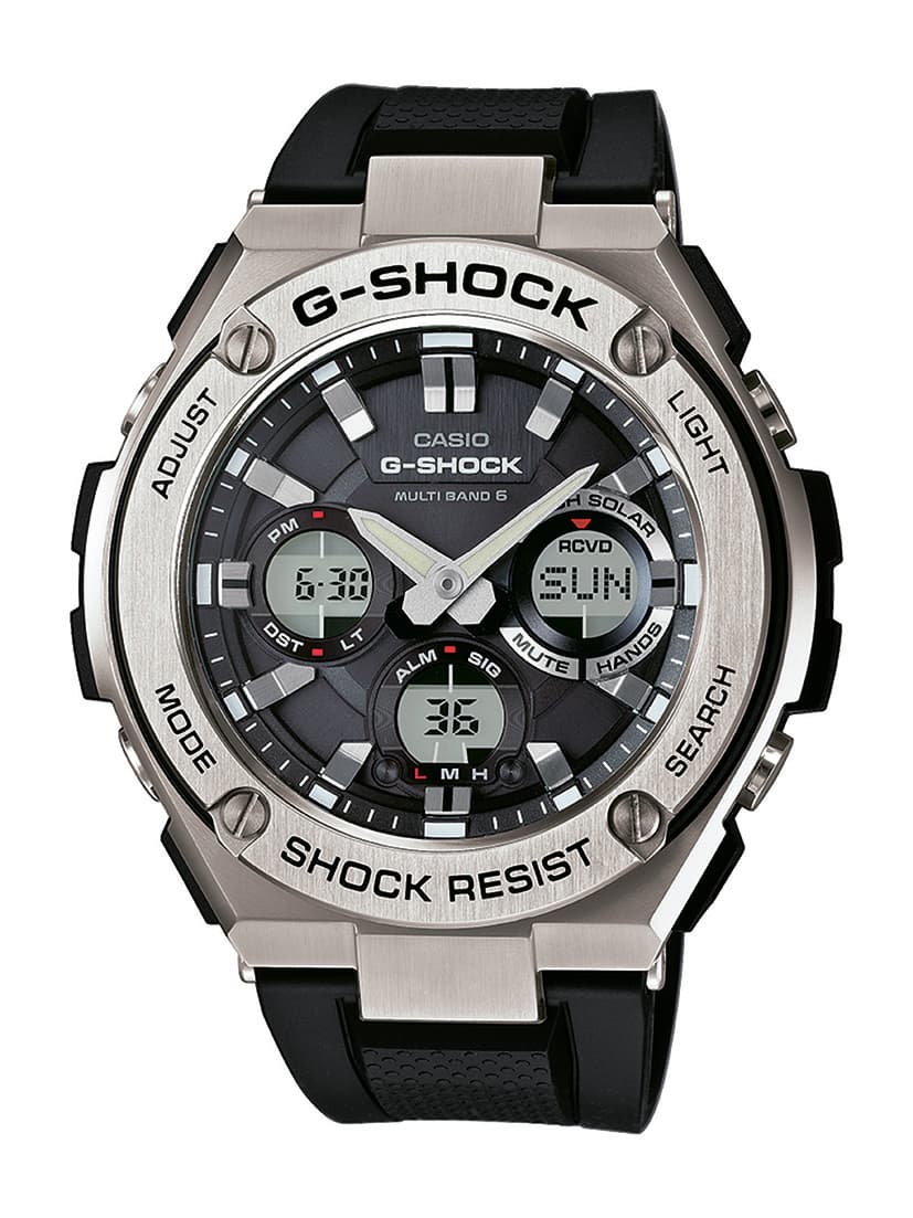 CASIO G-Shock GST-W110-1AER