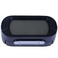 Miniatyrbilde 3 av 6: Digital bordklokke - LCD display