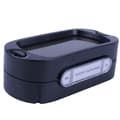 Miniatyrbilde 6 av 6: Digital bordklokke - LCD display
