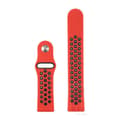 Miniatyrbilde 4 av 4: EBN Sport armbånd Samsung Gear S3 Red-Black