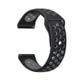 Miniatyrbilde 3 av 4: EBN Sport armbånd Samsung Gear S3 Black-Grey