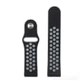Miniatyrbilde 4 av 4: EBN Sport armbånd Samsung Gear S3 Black-Grey
