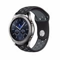 Miniatyrbilde 2 av 4: EBN Sport armbånd Samsung Gear S3 Black-Grey
