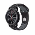 Miniatyrbilde 1 av 4: EBN Sport armbånd Samsung Gear S3 Black-Grey