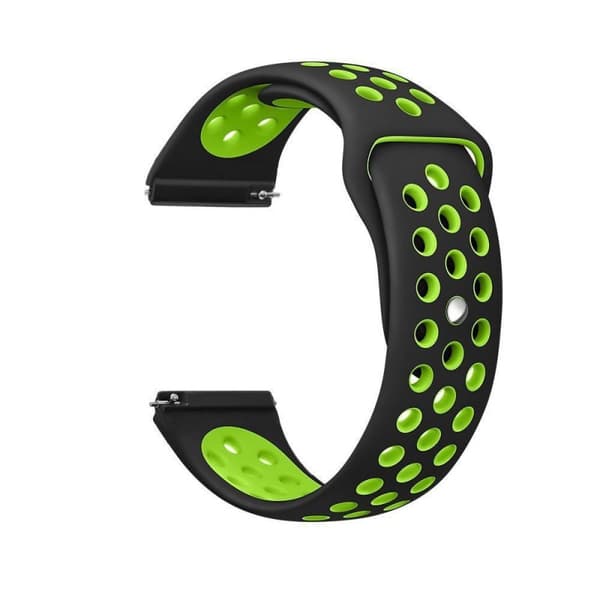EBN Sport armbånd Samsung Gear S 3 E-grønn