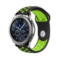 Miniatyrbilde 2 av 4: EBN Sport armbånd Samsung Gear S 3 E-grønn