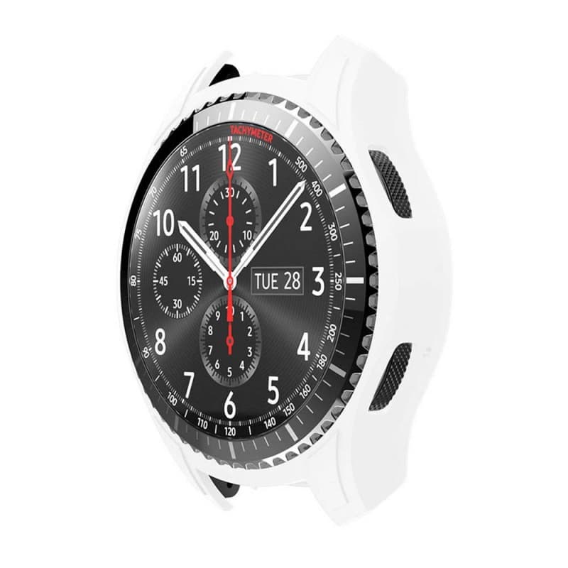 Silikon skal Samsung Gear S3 Frontier