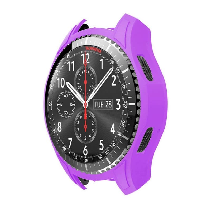 Silikon skal Samsung Gear S3 Frontier