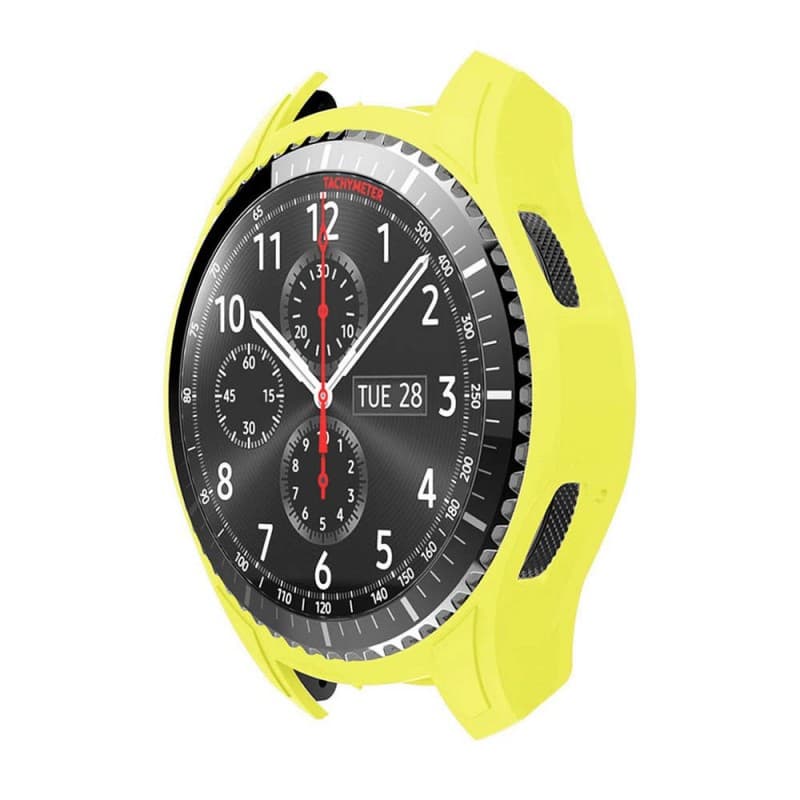 Silikon skal Samsung Gear S3 Frontier