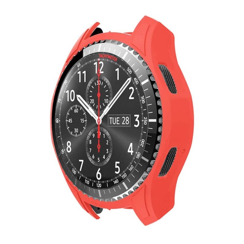 Silikon skal Samsung Gear S3 Frontier