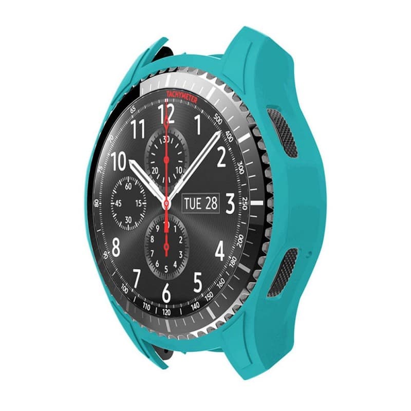 Silikon skal Samsung Gear S3 Frontier