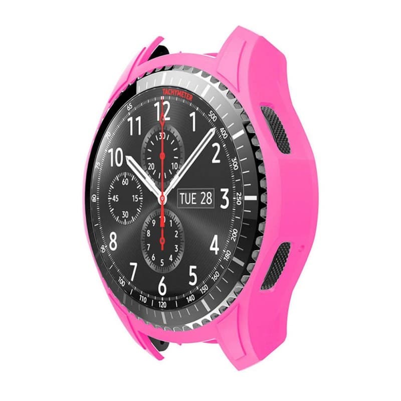 Silikon skal Samsung Gear S3 Frontier