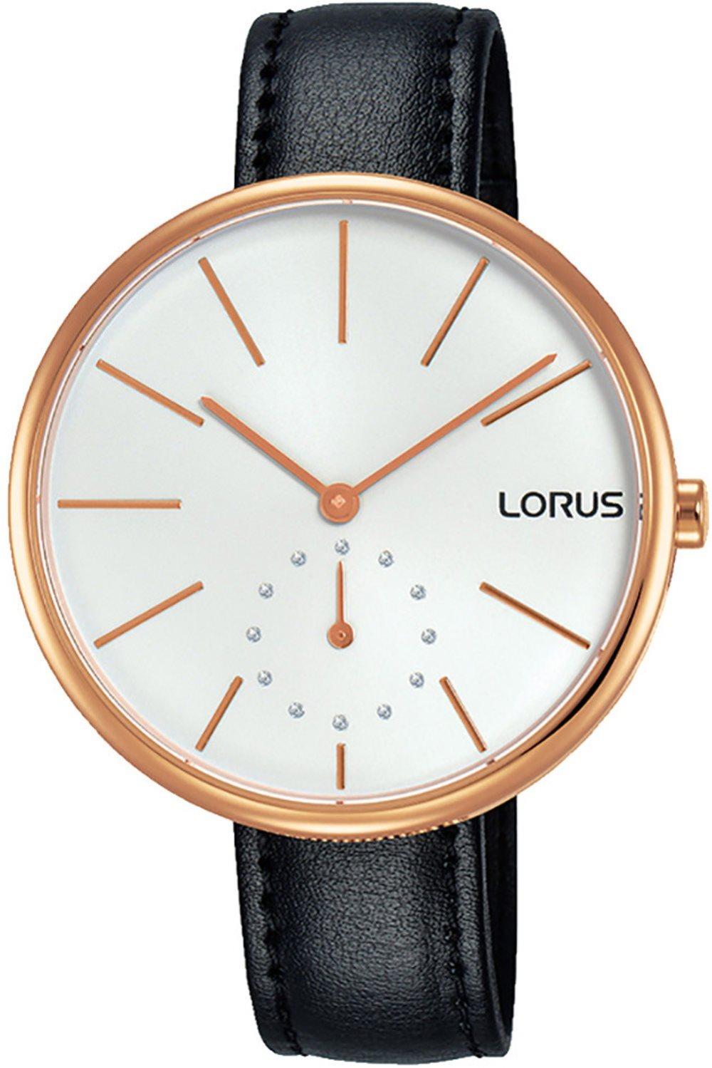 Lorus woman RN420AX8 Women Quartz watch