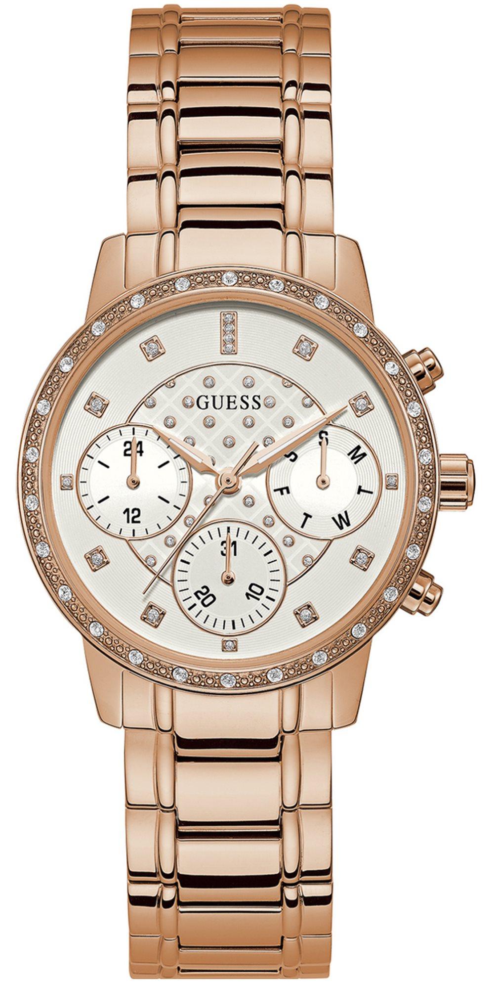 Guess sunny W1022L3 Women Quartz watch