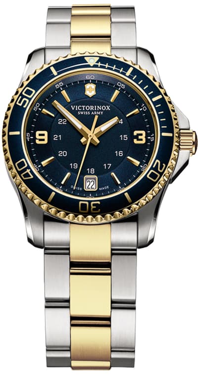 Victorinox maverick V241790 Women Swiss quartz watch