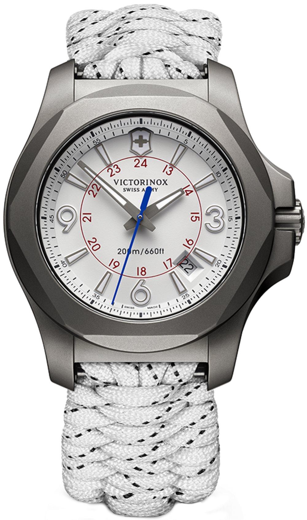 Victorinox inox V241772.1 Mens Quartz watch