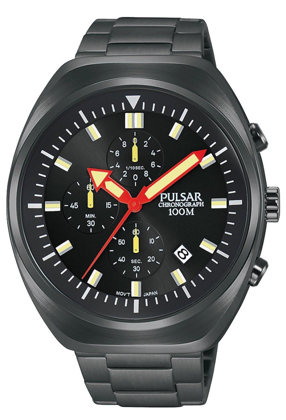 Pulsar x PM3089X1 Mens Quartz watch