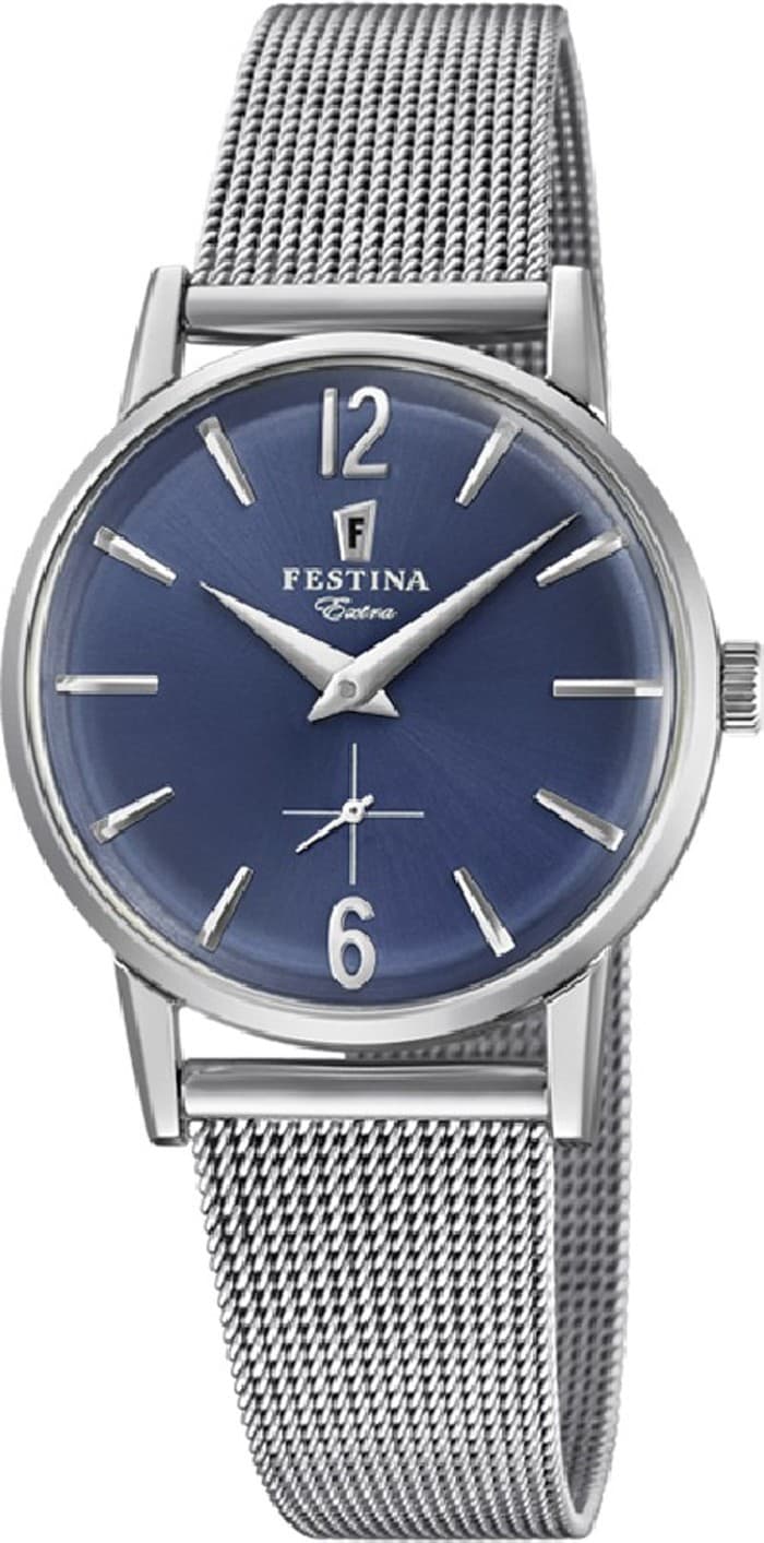 Festina extra F20258/3 Women Quartz watch
