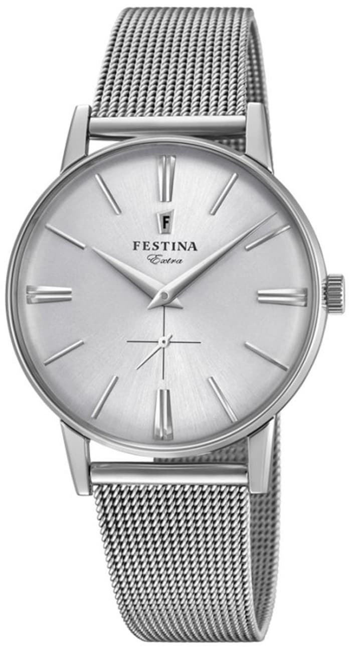 Festina extra F20252/1 Mens Quartz watch
