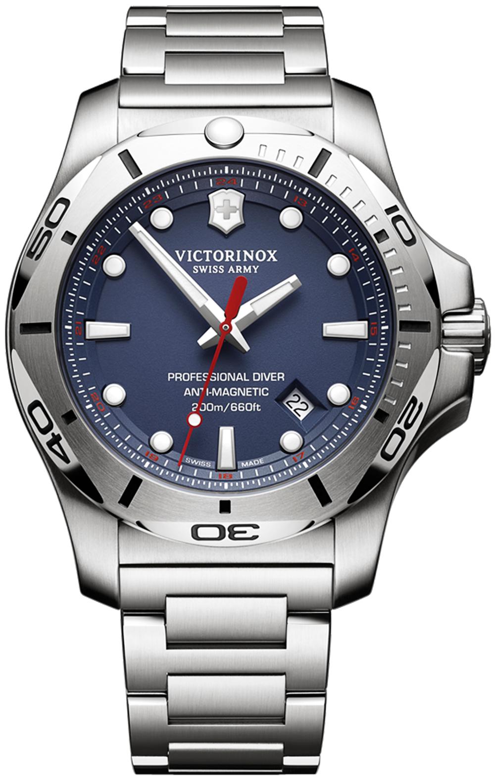 Victorinox inox V241782 Mens Quartz watch