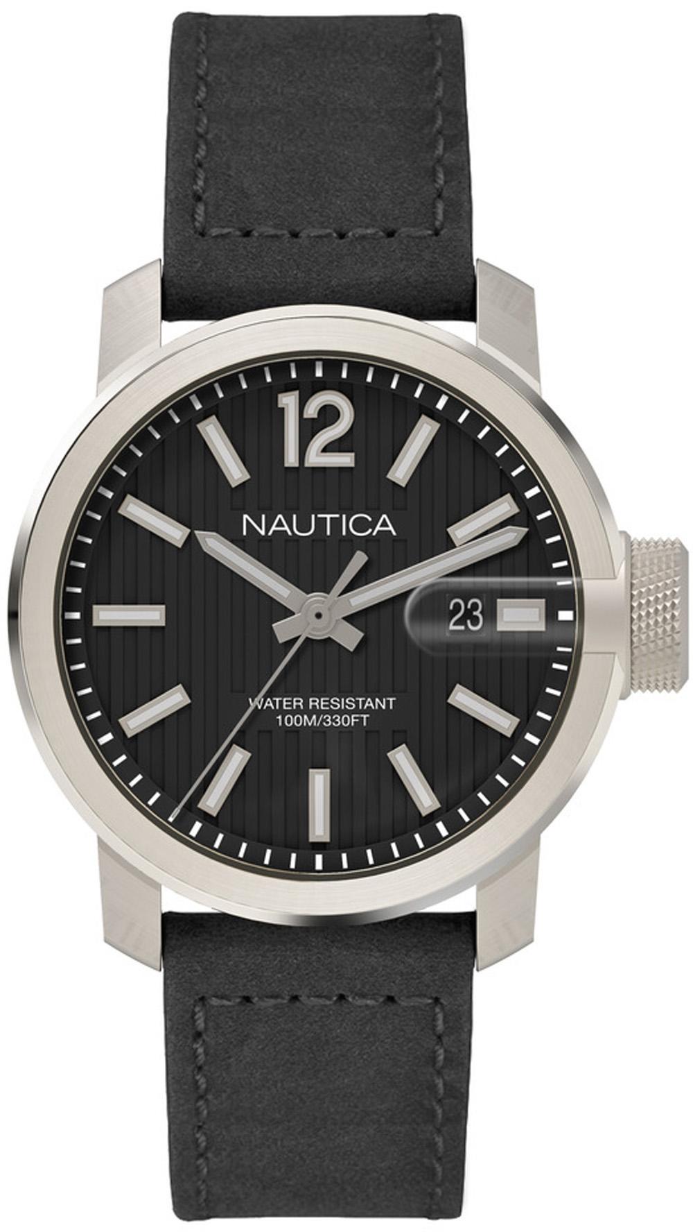 Nautica syd gent's NAPSYD002 Mens Japanese quartz watch