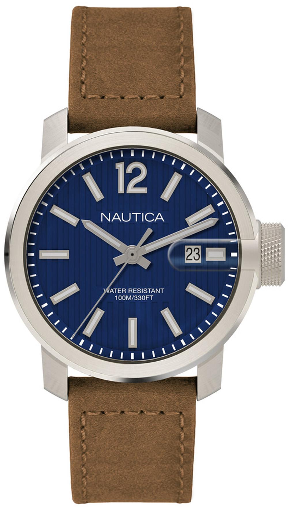 Nautica syd gent's NAPSYD001 Mens Japanese quartz watch