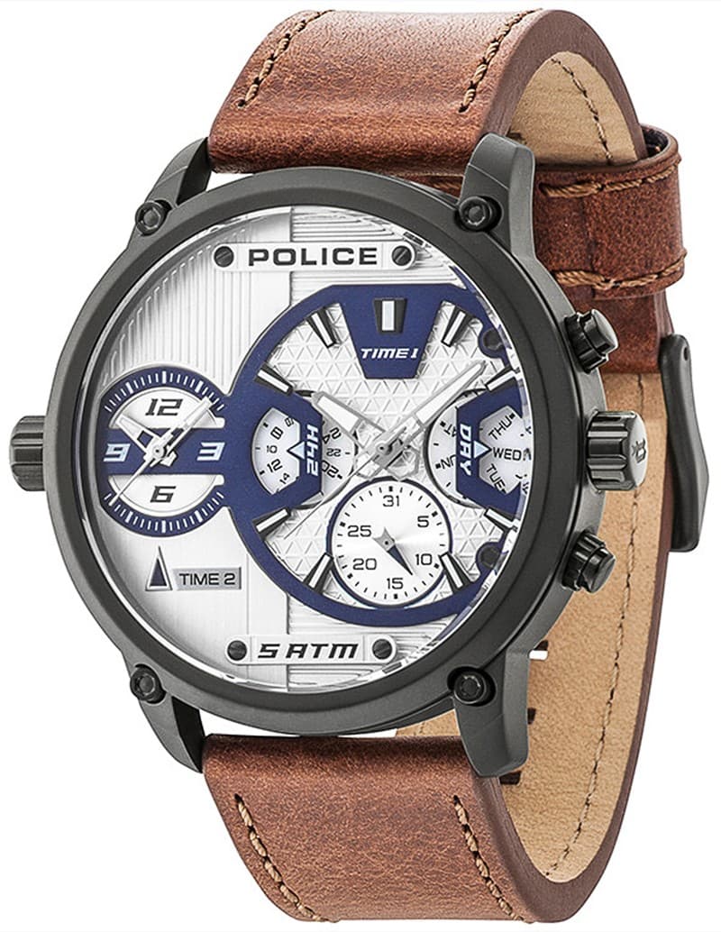 Police watches taipan R1451278002 Mens Quartz watch