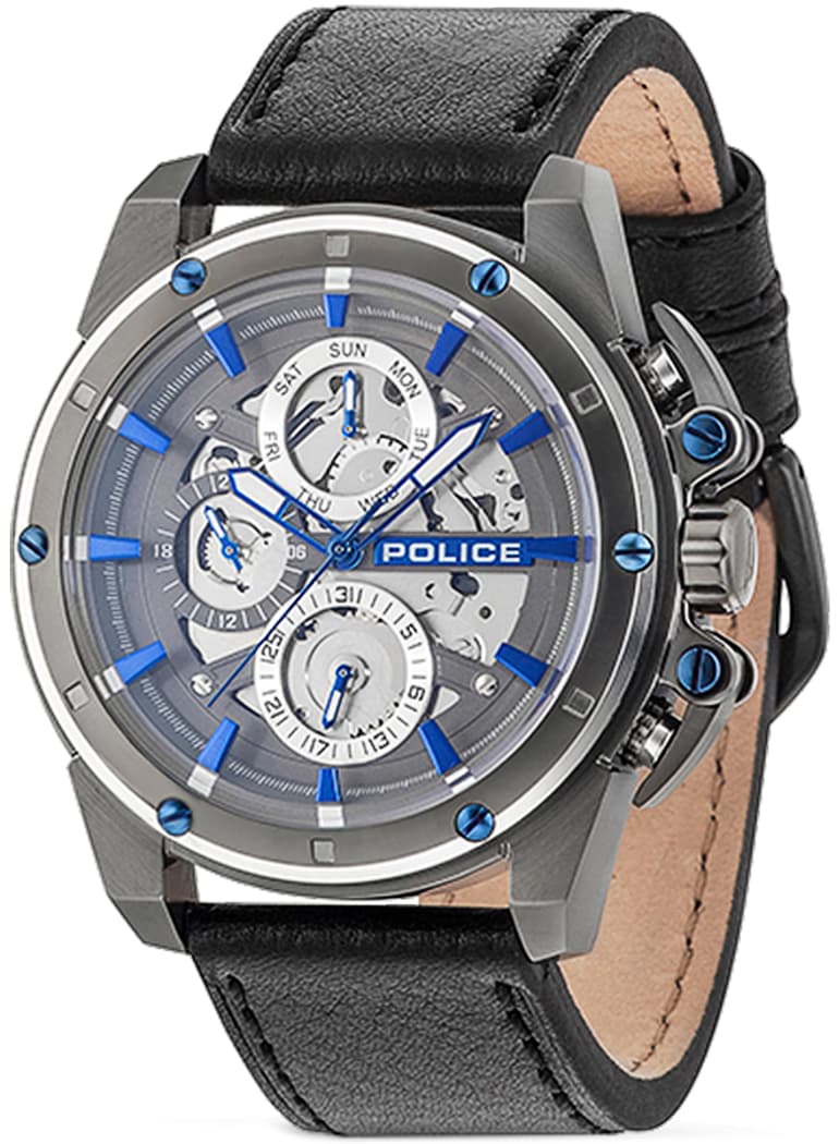 Police watches splinter R1451277002 Mens Quartz watch