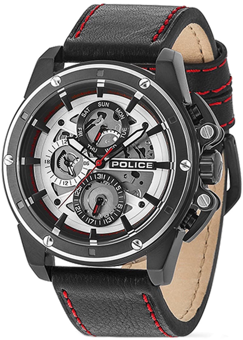 Police watches splinter R1451277001 Mens Quartz watch