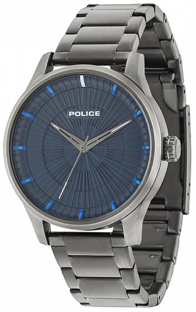 Police watches jet R1453282003 Mens Quartz watch