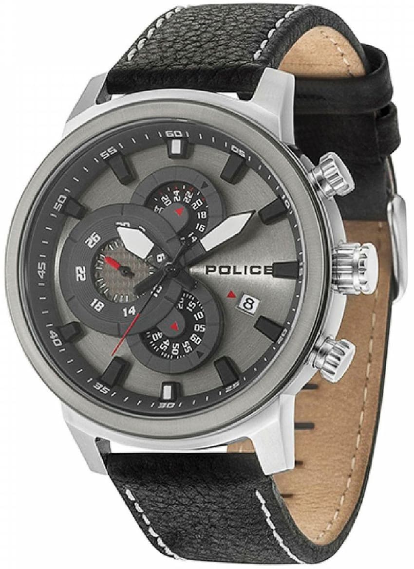 Police watches explorer R1451281002 Mens Quartz watch