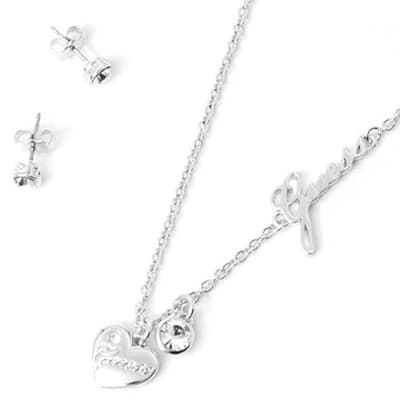 Guess UBS82111 women pendant necklace