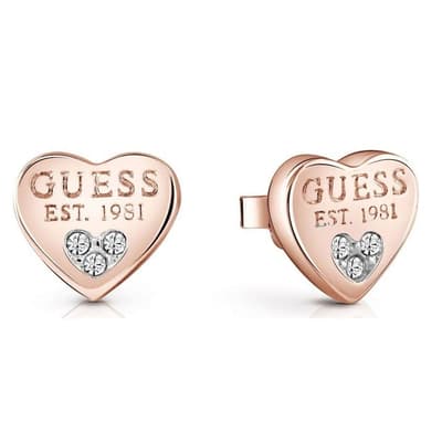 Guess UBE82083 women earrings