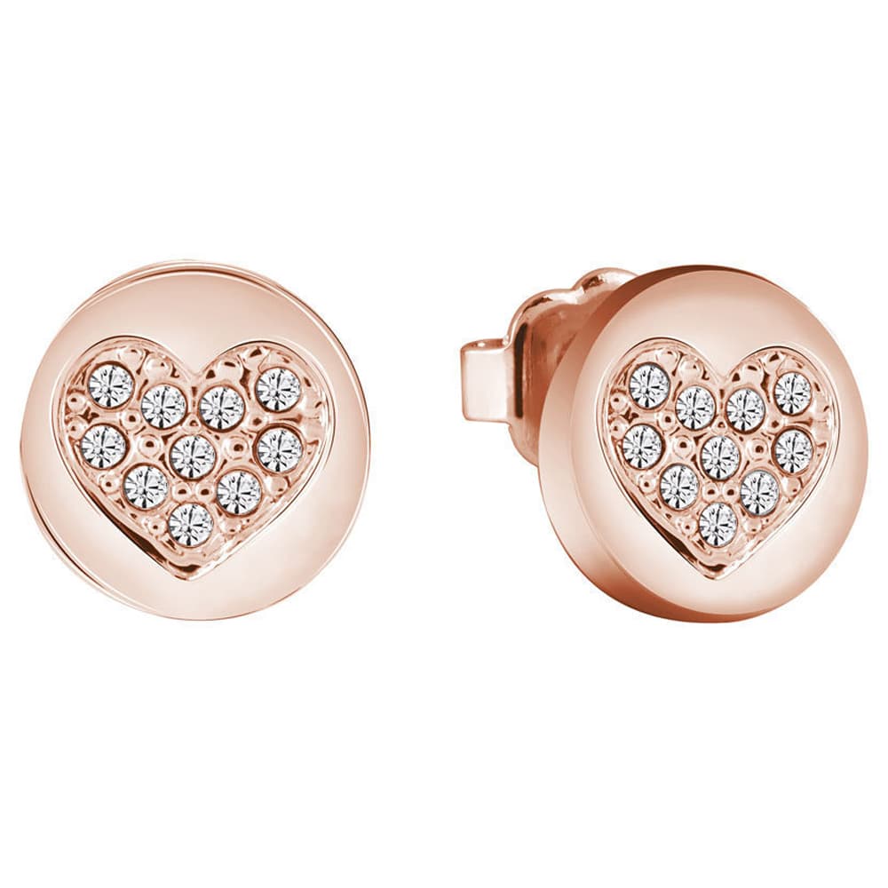Guess UBE82044 women earrings