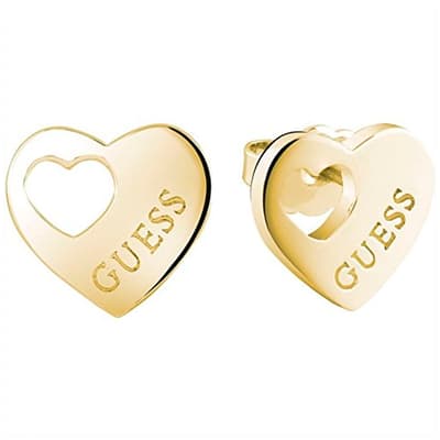 Guess UBE82040 women earrings
