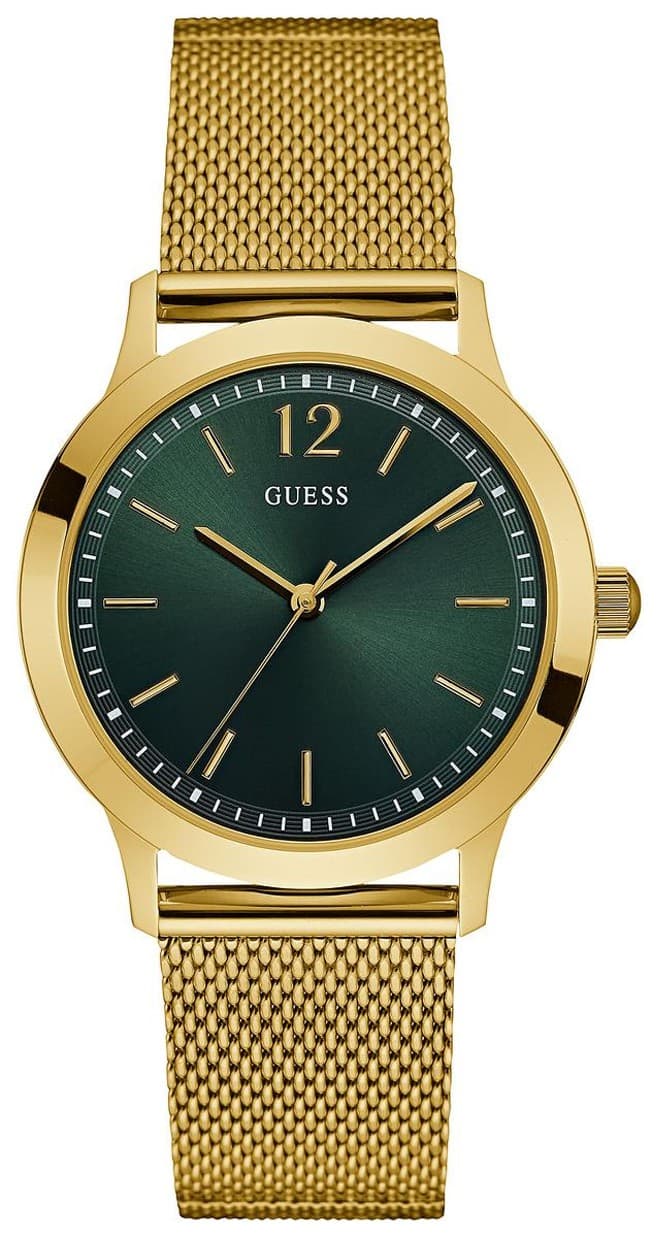 guess exchange W0921G4 Mens Quartz watch