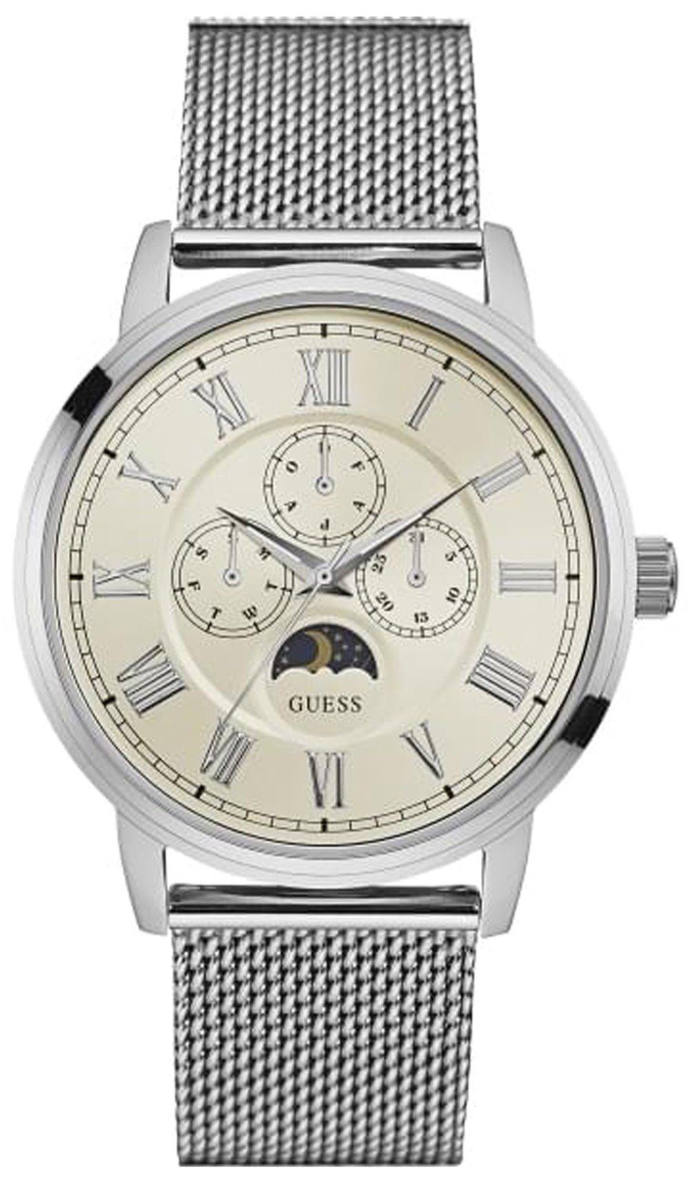 Guess delancy W0871G4 Mens Quartz watch