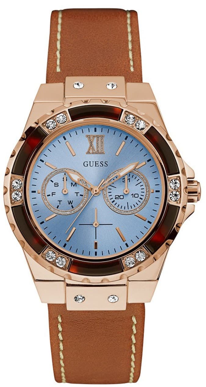 Guess limelight W0775L7 Women Quartz watch
