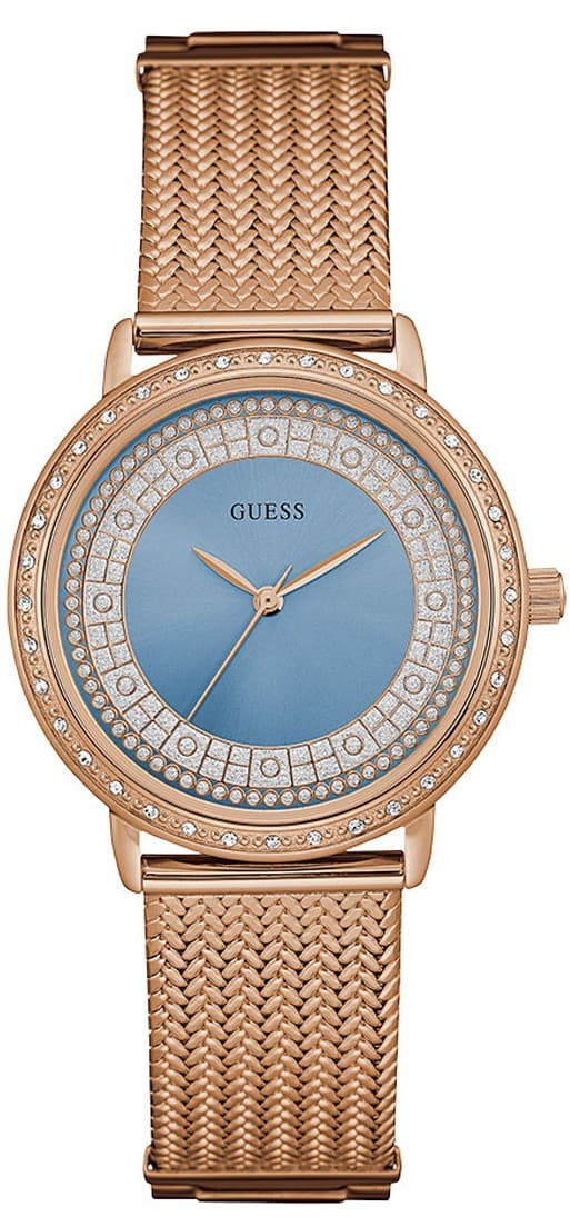 Guess willow W0836L1 Women Quartz watch