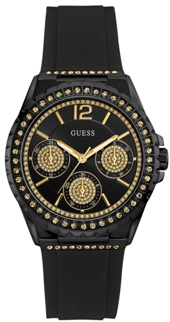 guess- starlight W0846L1 Women Quartz watch