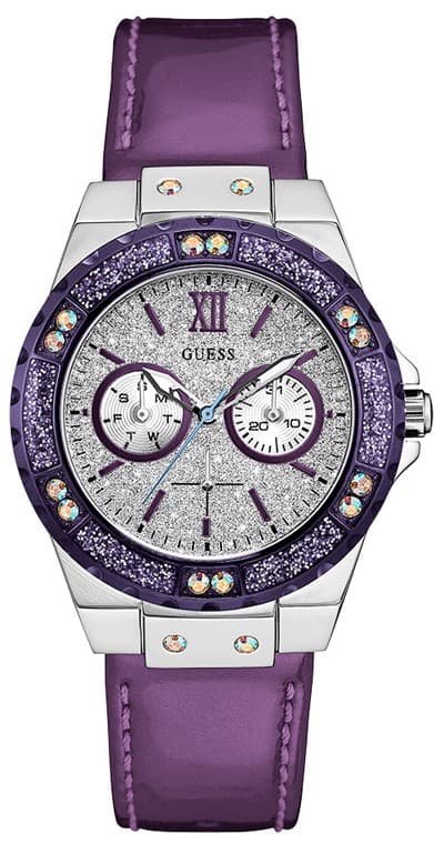 Guess limelight W0775L6 Women Quartz watch