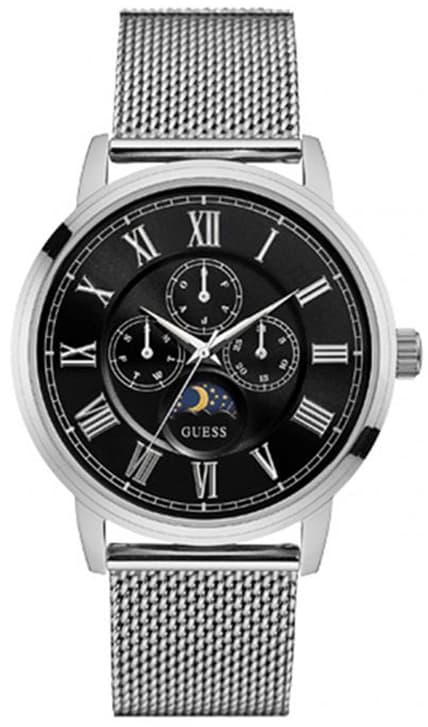 Guess delancy W0871G1 Mens Quartz watch