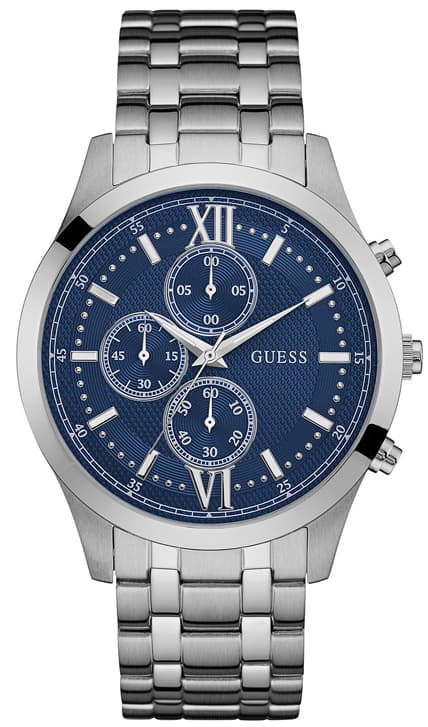 guess- hudson W0875G1 Mens Quartz watch