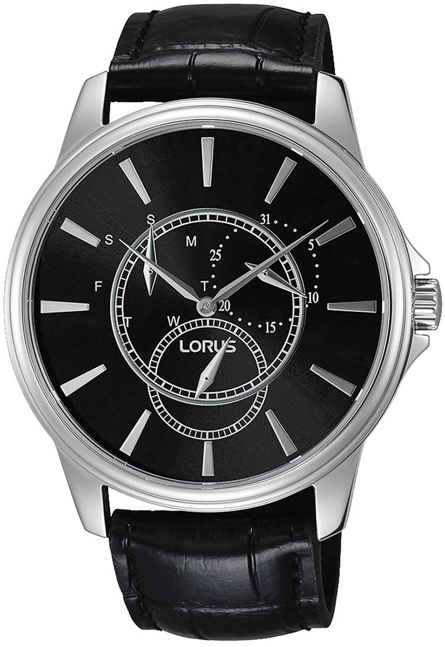 Lorus classic man RP507AX9 Mens Quartz watch