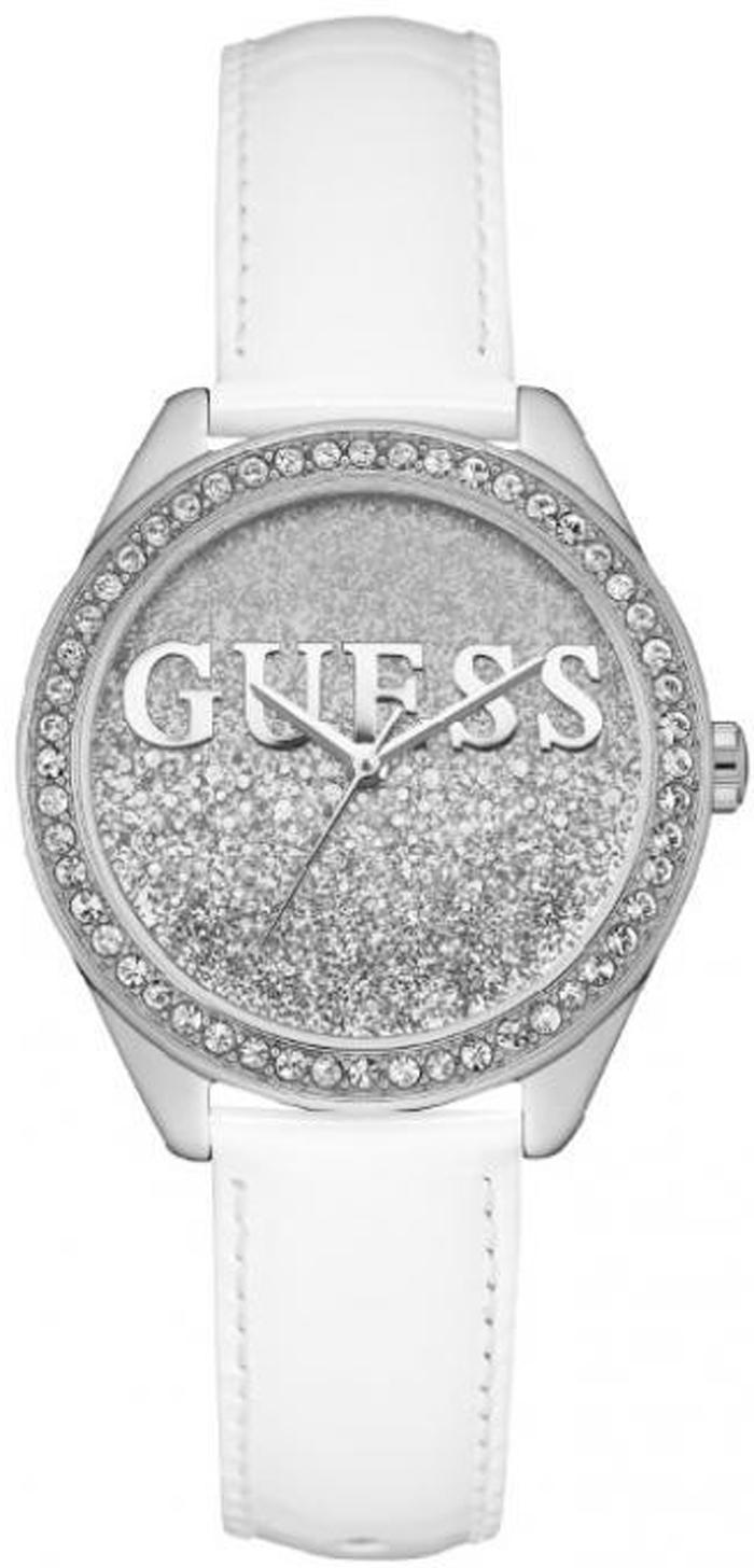 Guess glitter girl W0823L1 Women Quartz watch
